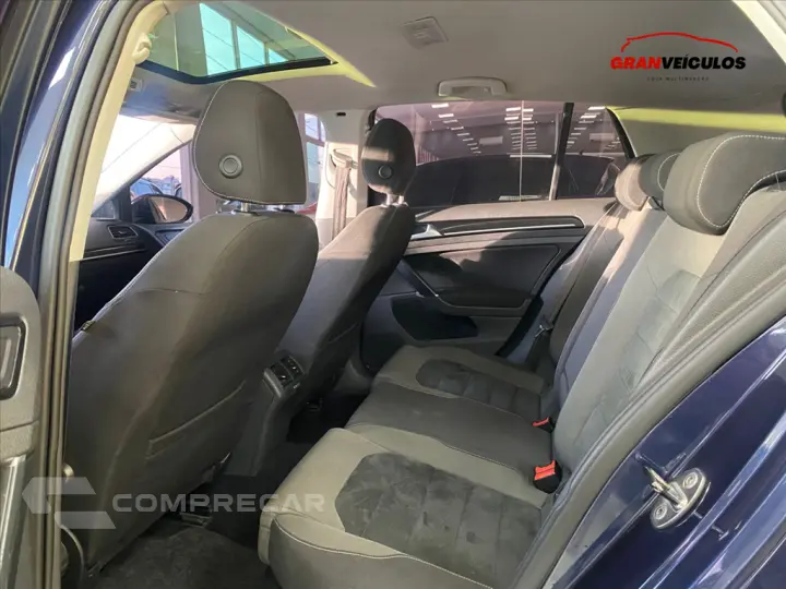 GOLF 1.4 TSI HIGHLINE 16V GASOLINA 4P AUTOMÁTICO
