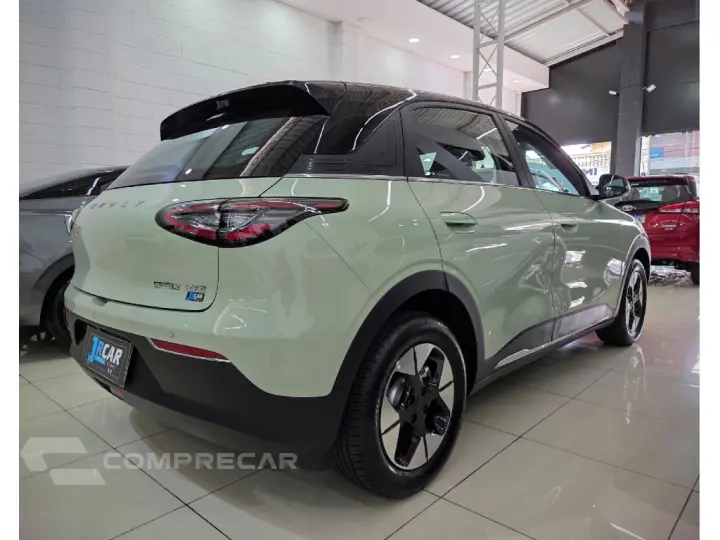 EX2 39,4 KW ELÉTRICO MAX