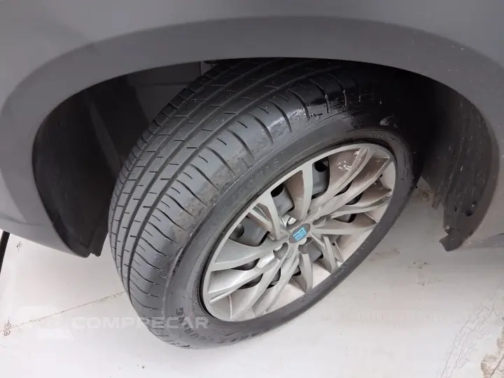 PULSE 1.3 FLEX DRIVE CVT