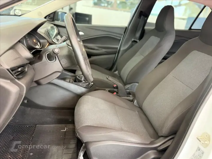 ONIX 1.0 FLEX LT MANUAL