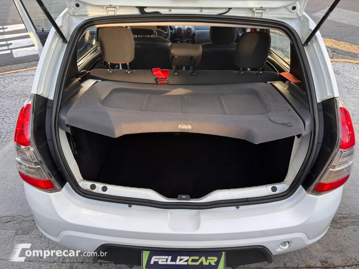 SANDERO 1.6 GT Line Limited