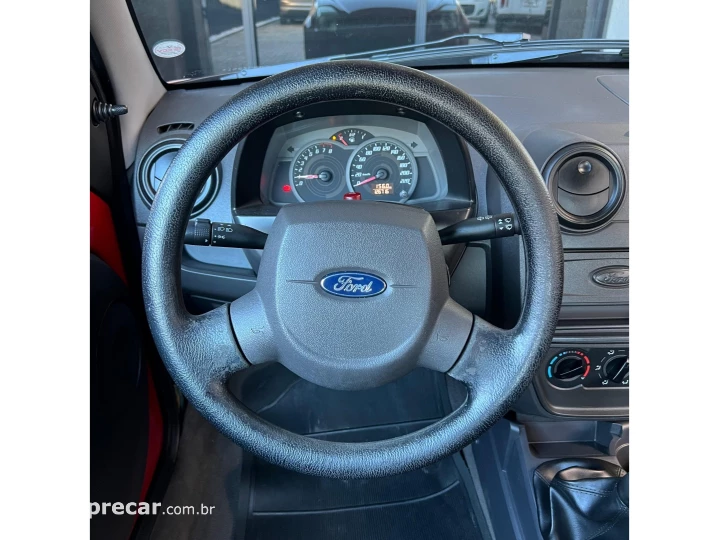KA 1.0 MPI 8V FLEX 2P MANUAL