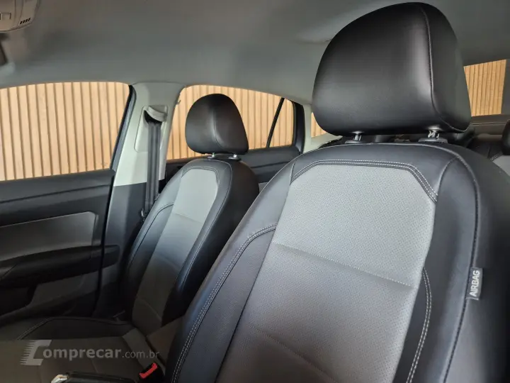 VIRTUS 1.0 200 TSI Highline