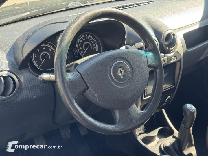 SANDERO 1.0 Expression 16V
