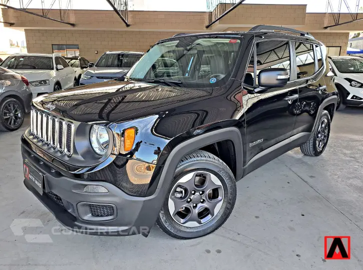 RENEGADE 1.8 16V