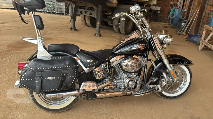 HERITAGE CUSTON 1.600