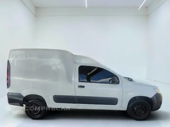 FIORINO 1.4 MPI FURGÃO ENDURANCE 8V