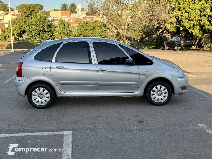 XSARA 1.6 I Picasso GLX 16V