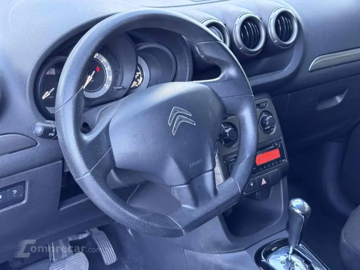 C3 1.6 Picasso Tendance 16V