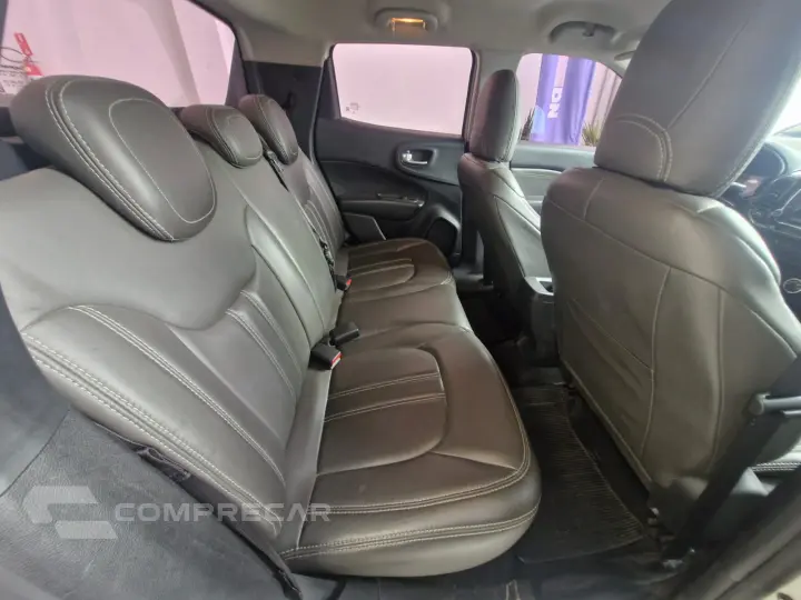 TORO 1.8 16V EVO Freedom AT6