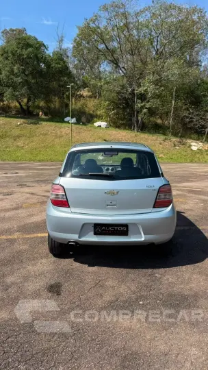 AGILE LTZ 1.4 MPFI 8V FlexPower 5p