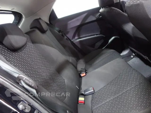 HB20 - 1.0 COMFORT 12V 4P MANUAL