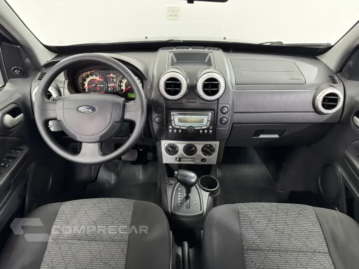 ECOSPORT 2.0 XLT 16V