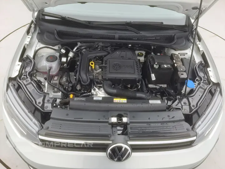 VIRTUS 1.0 170 TSI MANUAL