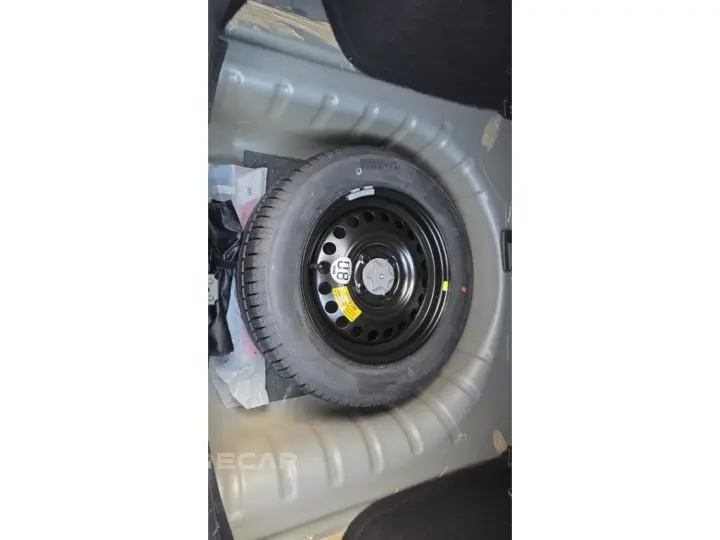 KICKS 1.6 16V FLEXSTART S 4P XTRONIC