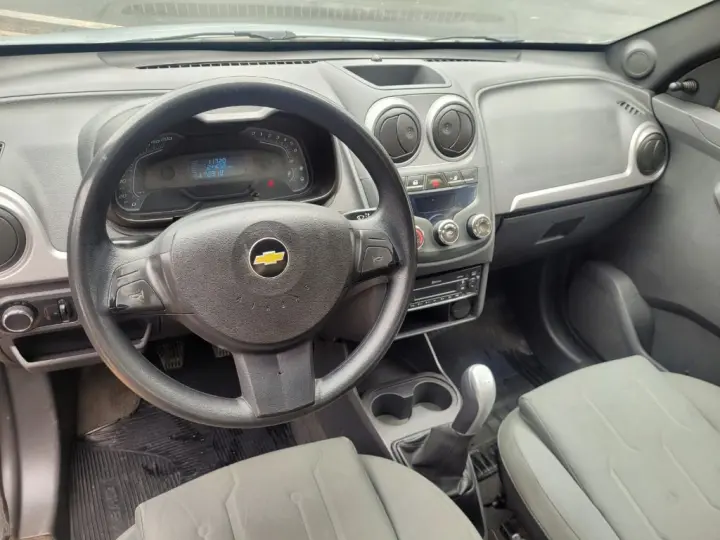 MONTANA LS 1.4 ECONOFLEX 8V 2p