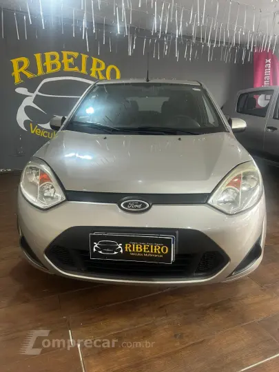 FIESTA 1.0 Rocam SE Plus Hatch 8V