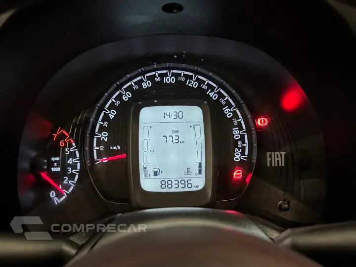 Mobi 1.0 Evo Flex Like. Manual