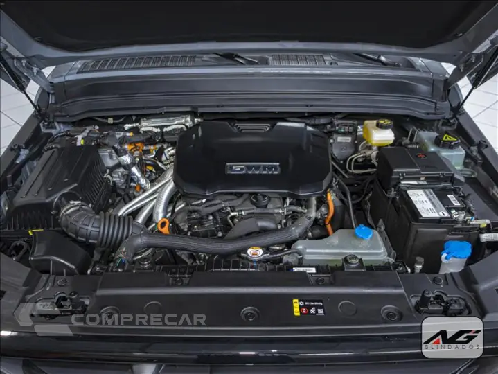 TANK 300 2.0 Hi4-t Phev 4X4 9hat