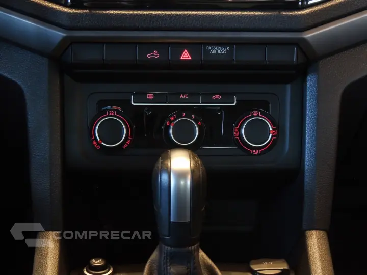 AMAROK 3.0 V6 TDI Comfortline CD 4motion