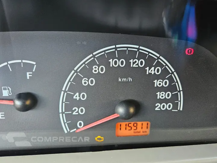 SIENA 1.0 MPI Fire Celebration 8V