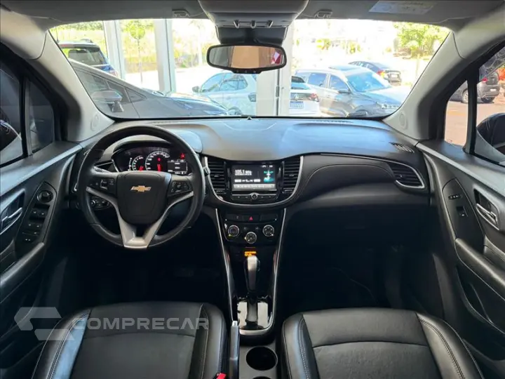 TRACKER 1.4 16V Turbo Premier