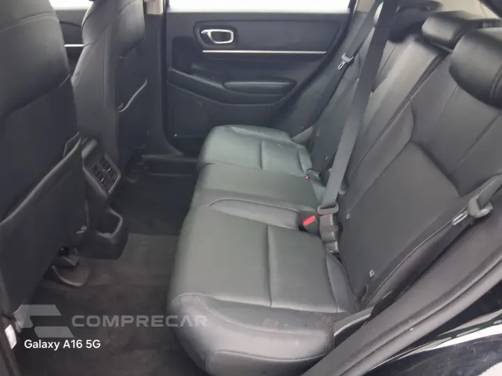 HR-V 1.5 DI I-VTEC FLEX EXL CVT