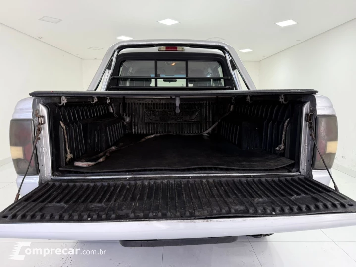 RANGER 3.0 Limited 16V 4X4 CD