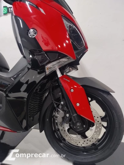 XMAX 250 Abs
