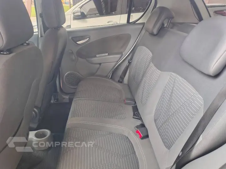 PALIO 1.4 MPI ATTRACTIVE 8V