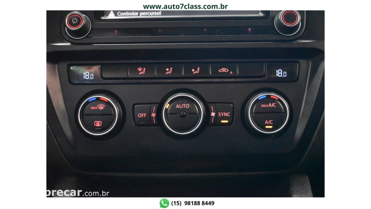 JETTA - 1.4 16V TSI COMFORTLINE 4P TIPTRONIC