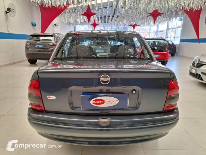 CORSA 1.0 MPFI Classic Sedan Spirit 8V