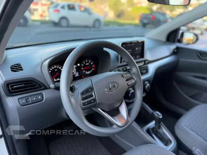 HB20S 1.0 TGDI FLEX COMFORT AUTOMÁTICO