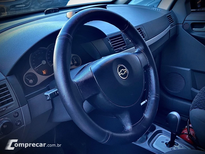 MERIVA 1.8 MPFI Premium 8V