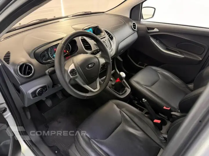 KA SEL 1.0 HA B