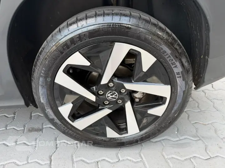 Tera High 1.0 170 TSI Flex 12V 5p Aut