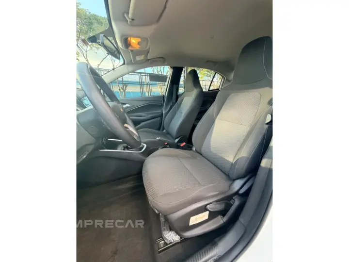 ONIX 1.0 TURBO FLEX PLUS LT MANUAL