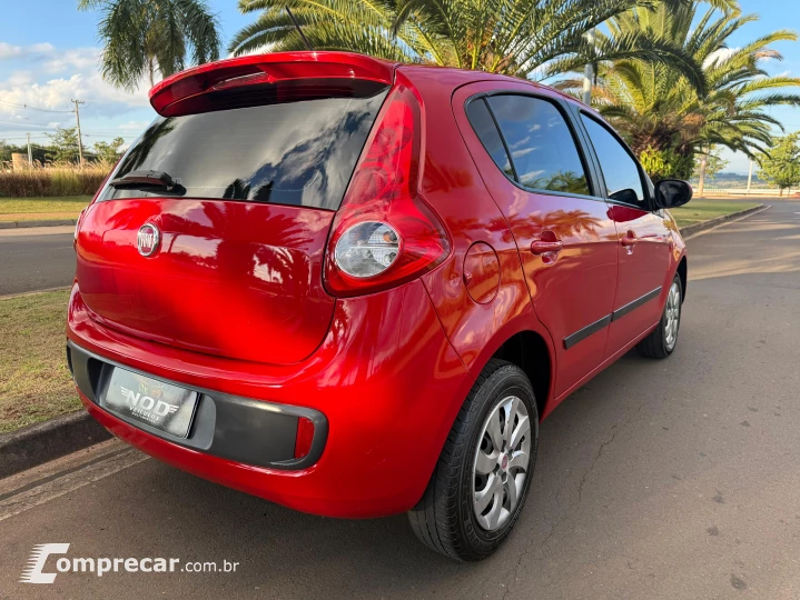 PALIO 1.4 MPI Attractive 8V