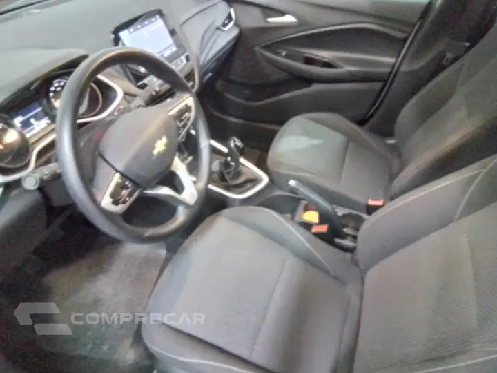 ONIX 1.0 TURBO FLEX LT MANUAL