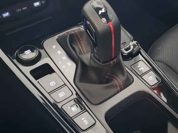 Creta N Line 1.0 TB 12V Flex Aut.