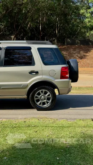 ECOSPORT 1.6 Freestyle 8V