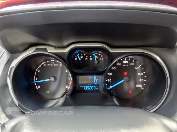 RANGER 2.5 XLS 4X2 CD 16V FLEX 4P MANUAL