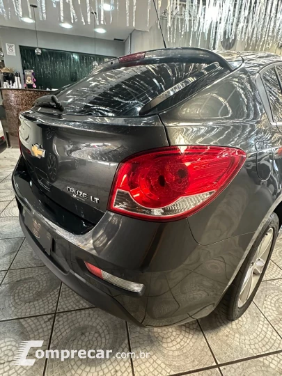CRUZE 1.8 LT 16V