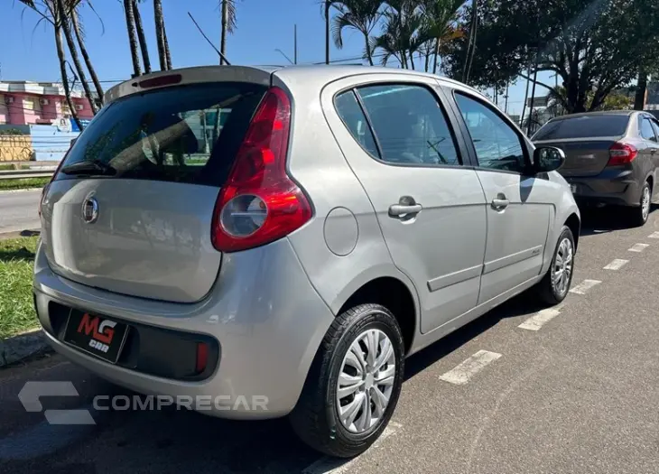 PALIO 1.0 MPI Attractive 8V