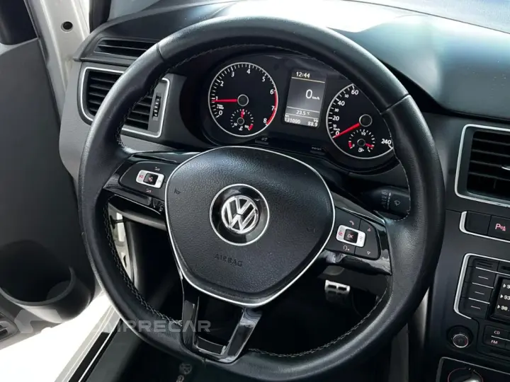 Fox Highline1.6 Flex 16V 5p