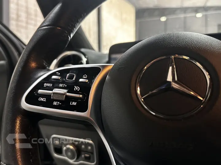 GLB 200 1.3 CGI GASOLINA ADVANCE 7G-DCT