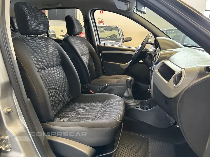 SANDERO 1.6 16V SCE Expression