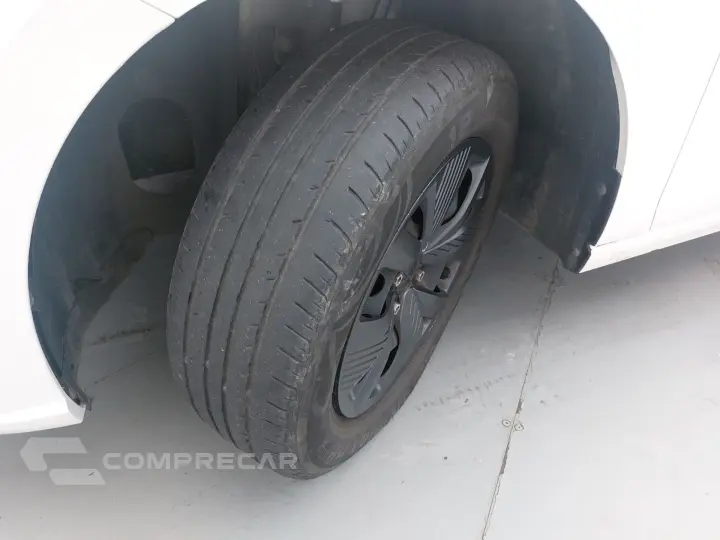 POLO 1.0 MPI TRACK MANUAL