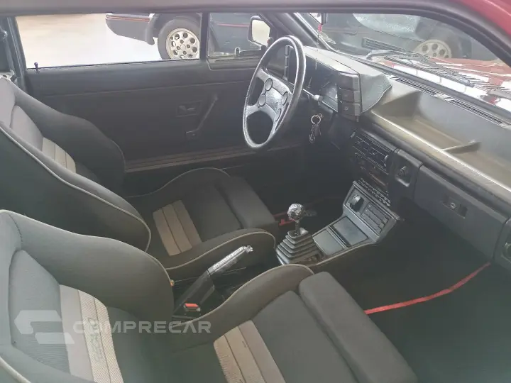 Gol GTS 1.8