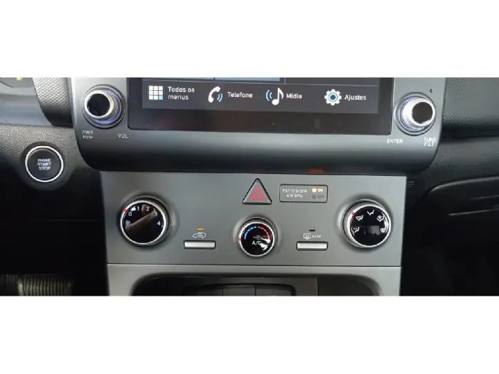 CRETA 1.0 TGDI FLEX COMFORT AUTOMÁTICO